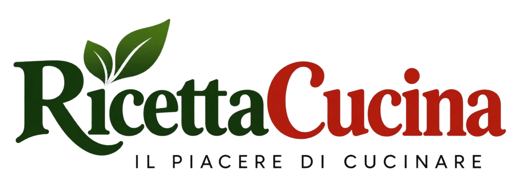 Ricetta Cucina